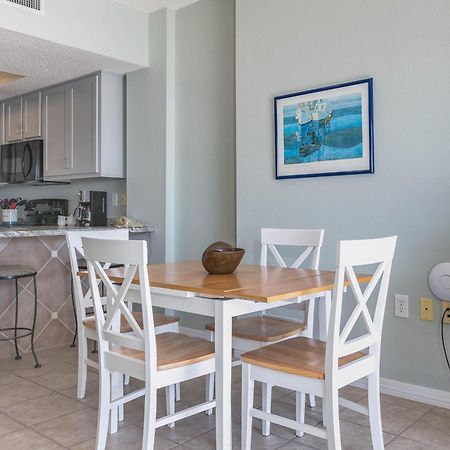 Tidewater Condominiums 오렌지 비치 외부 사진