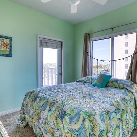 Tidewater Condominiums 오렌지 비치 외부 사진