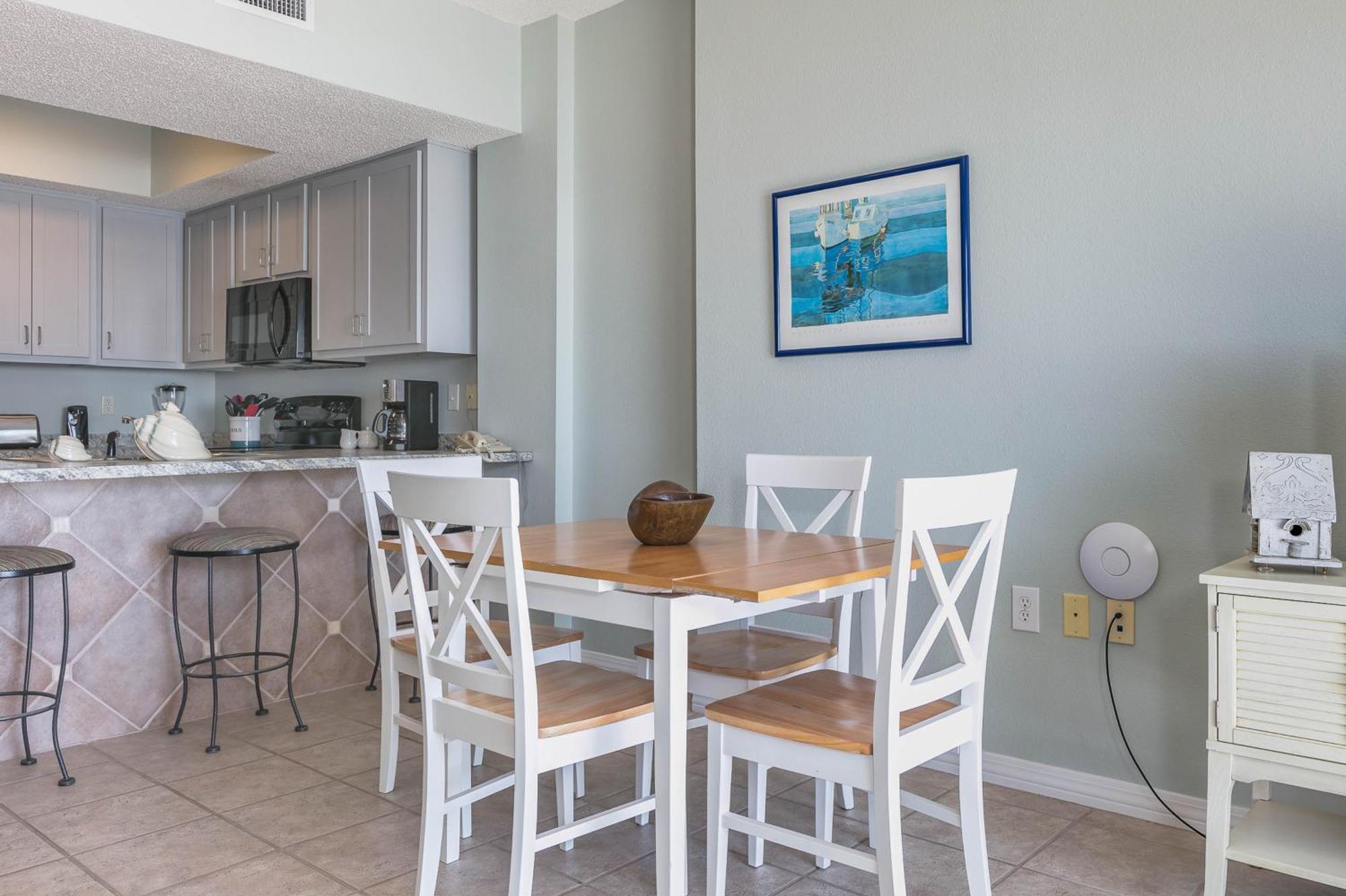 Tidewater Condominiums 오렌지 비치 외부 사진