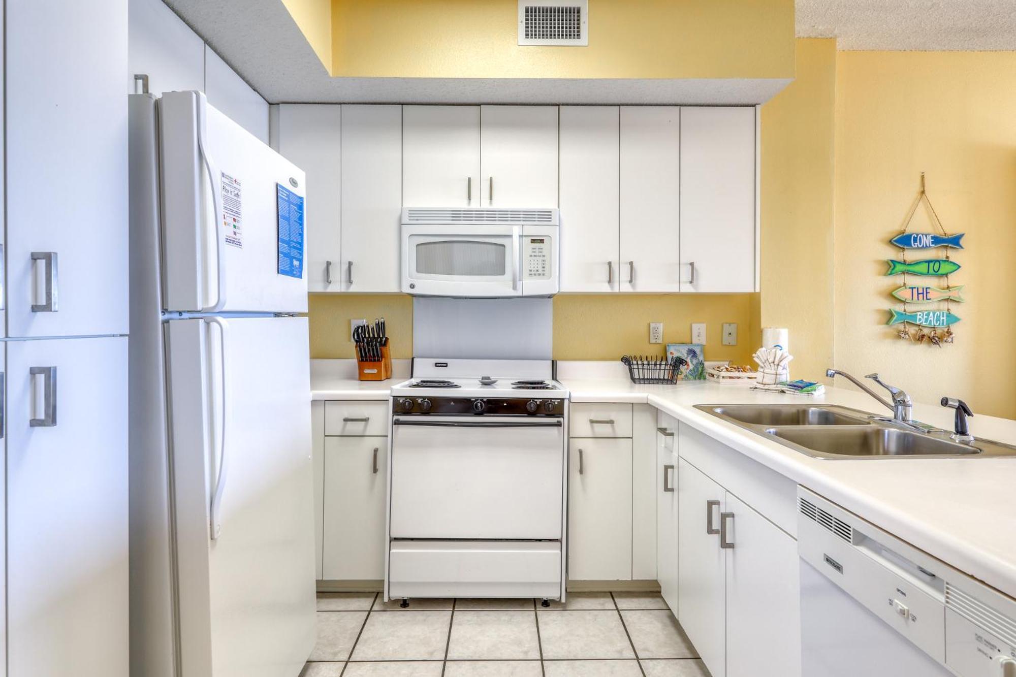 Tidewater Condominiums 오렌지 비치 외부 사진
