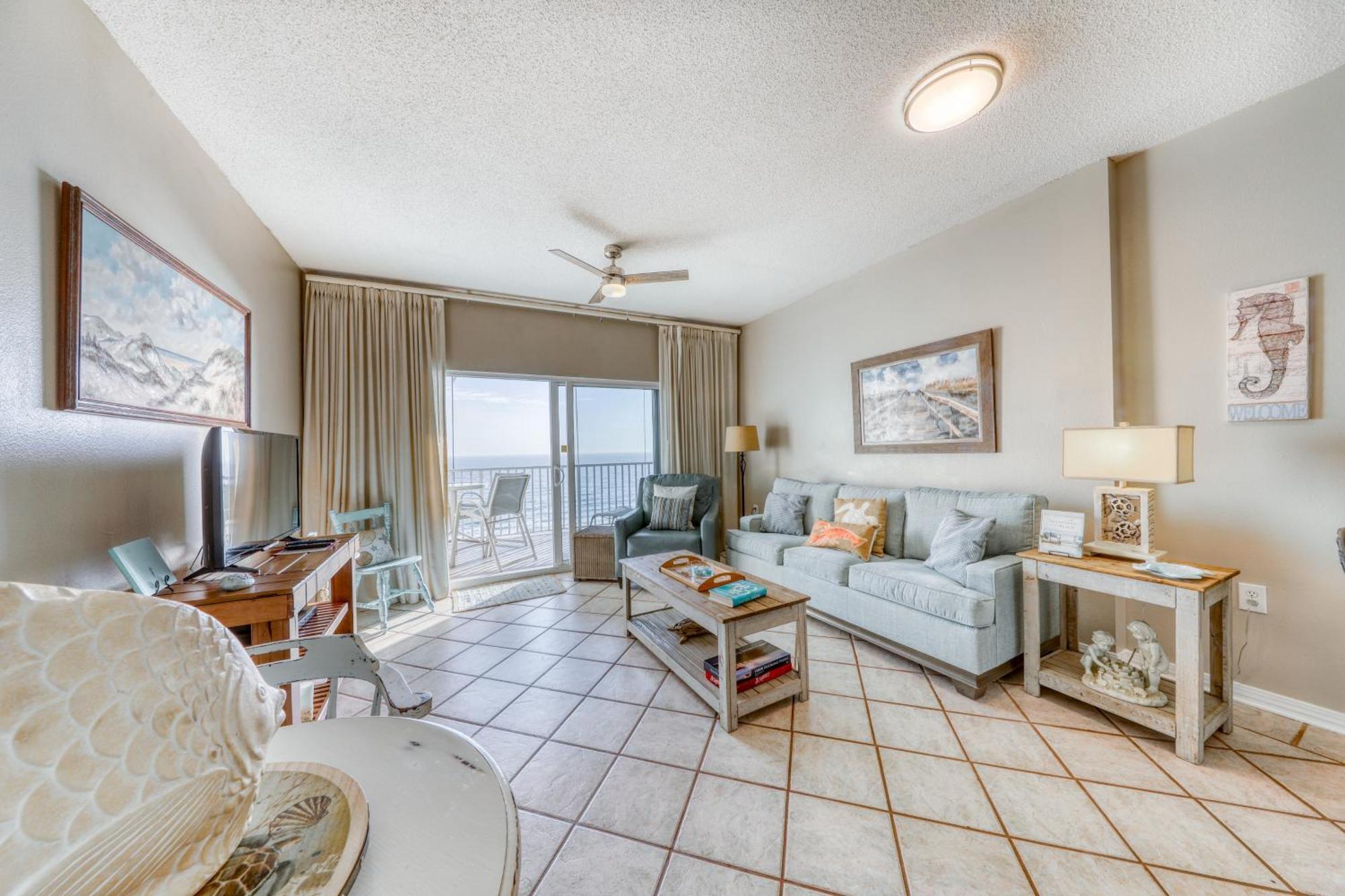 Tidewater Condominiums 오렌지 비치 객실 사진