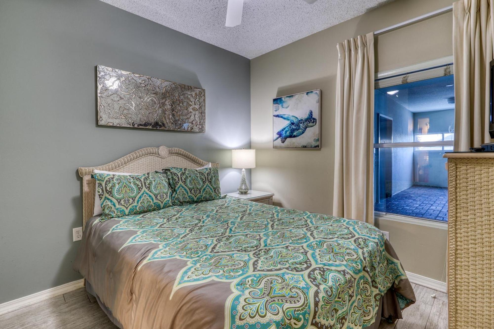 Tidewater Condominiums 오렌지 비치 객실 사진