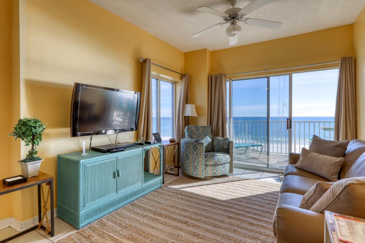 Tidewater Condominiums 오렌지 비치 객실 사진