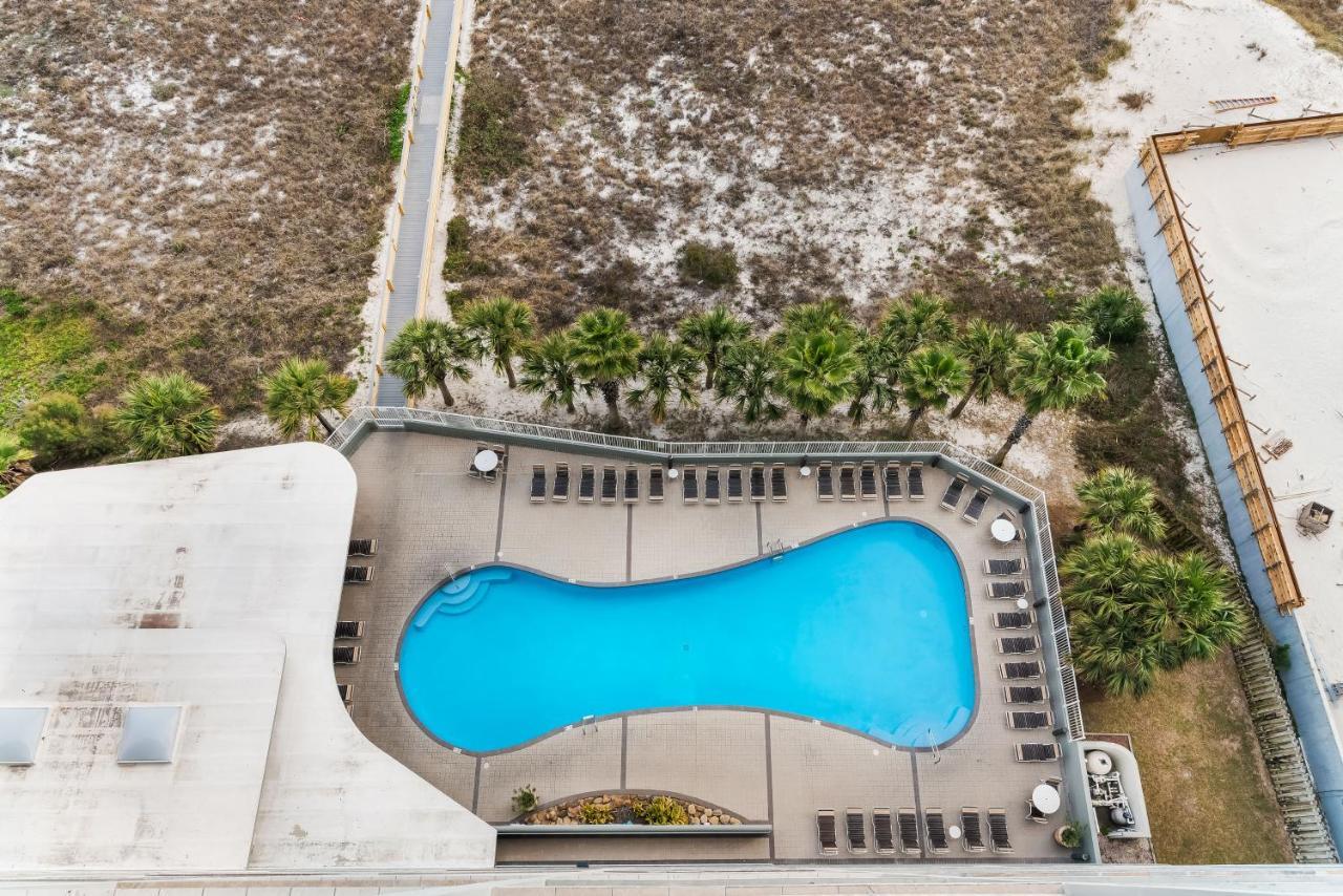 Tidewater Condominiums 오렌지 비치 외부 사진