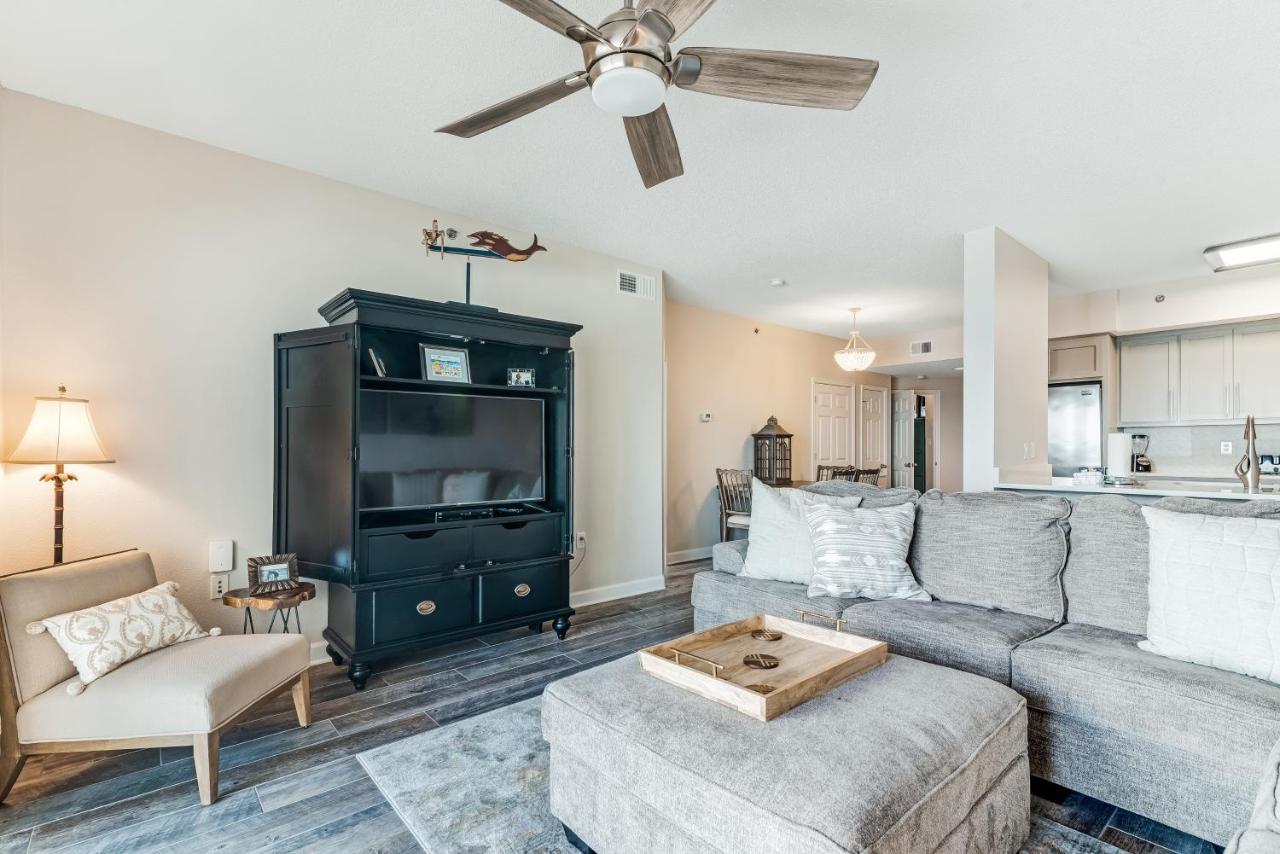 Tidewater Condominiums 오렌지 비치 외부 사진