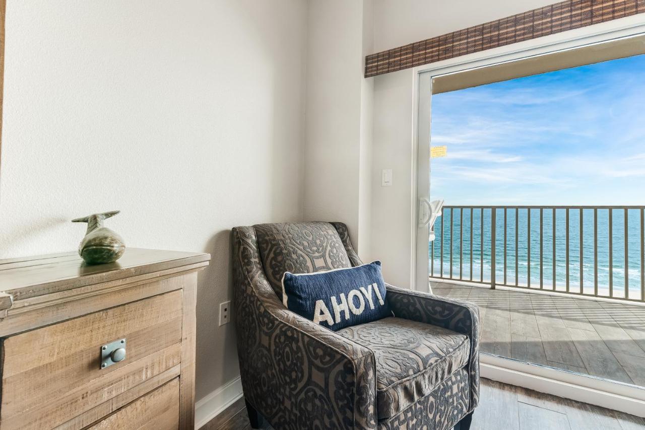 Tidewater Condominiums 오렌지 비치 외부 사진