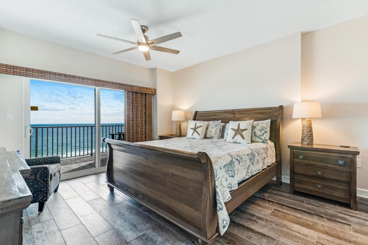 Tidewater Condominiums 오렌지 비치 외부 사진