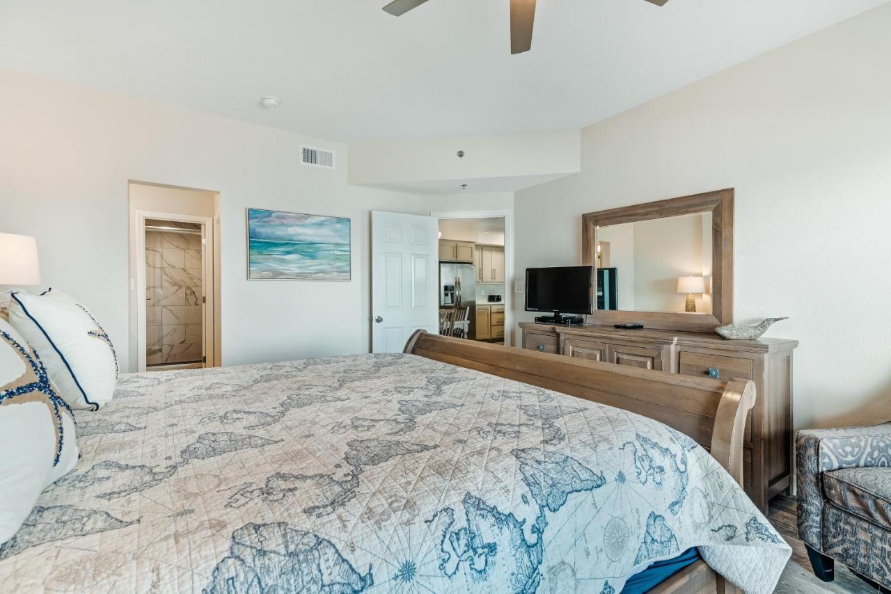 Tidewater Condominiums 오렌지 비치 외부 사진