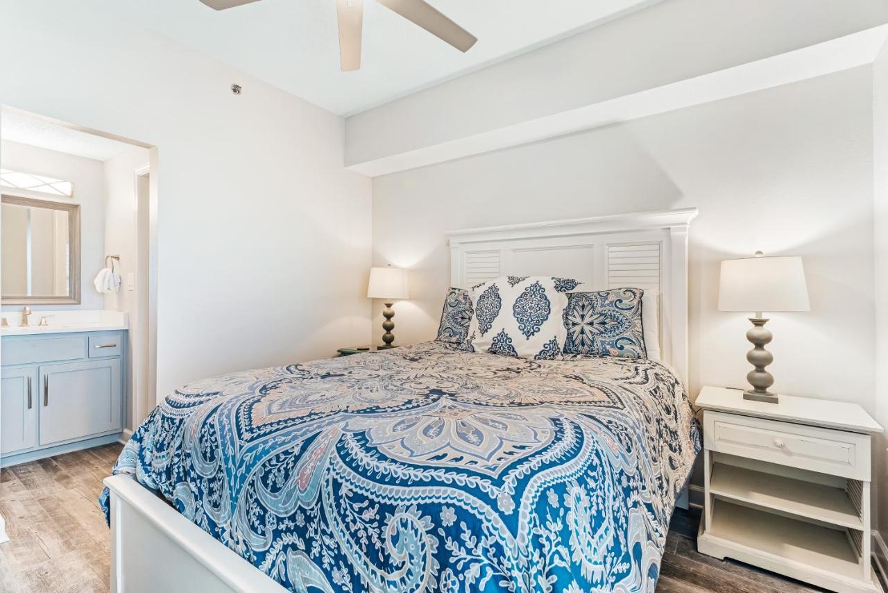 Tidewater Condominiums 오렌지 비치 외부 사진