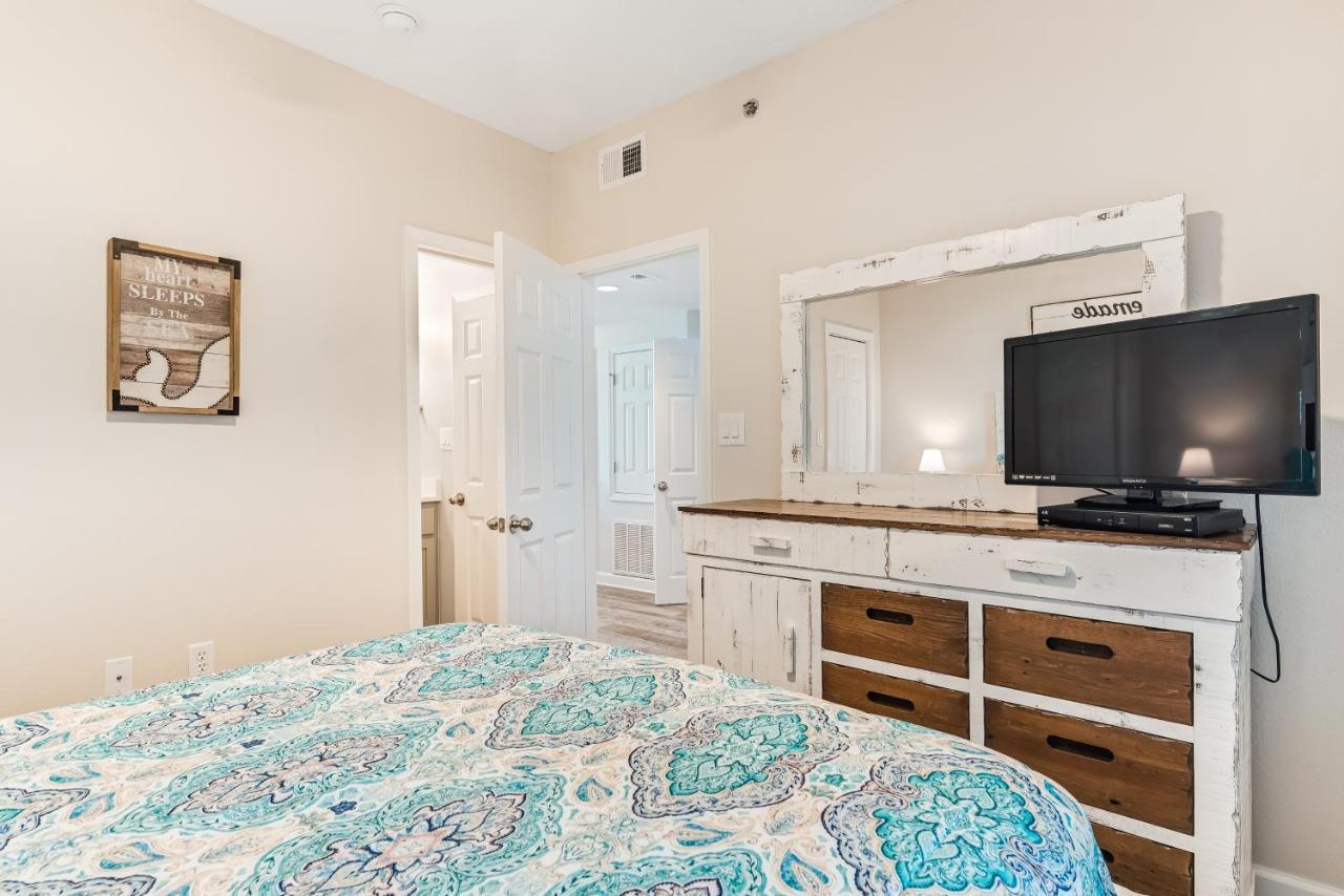 Tidewater Condominiums 오렌지 비치 외부 사진
