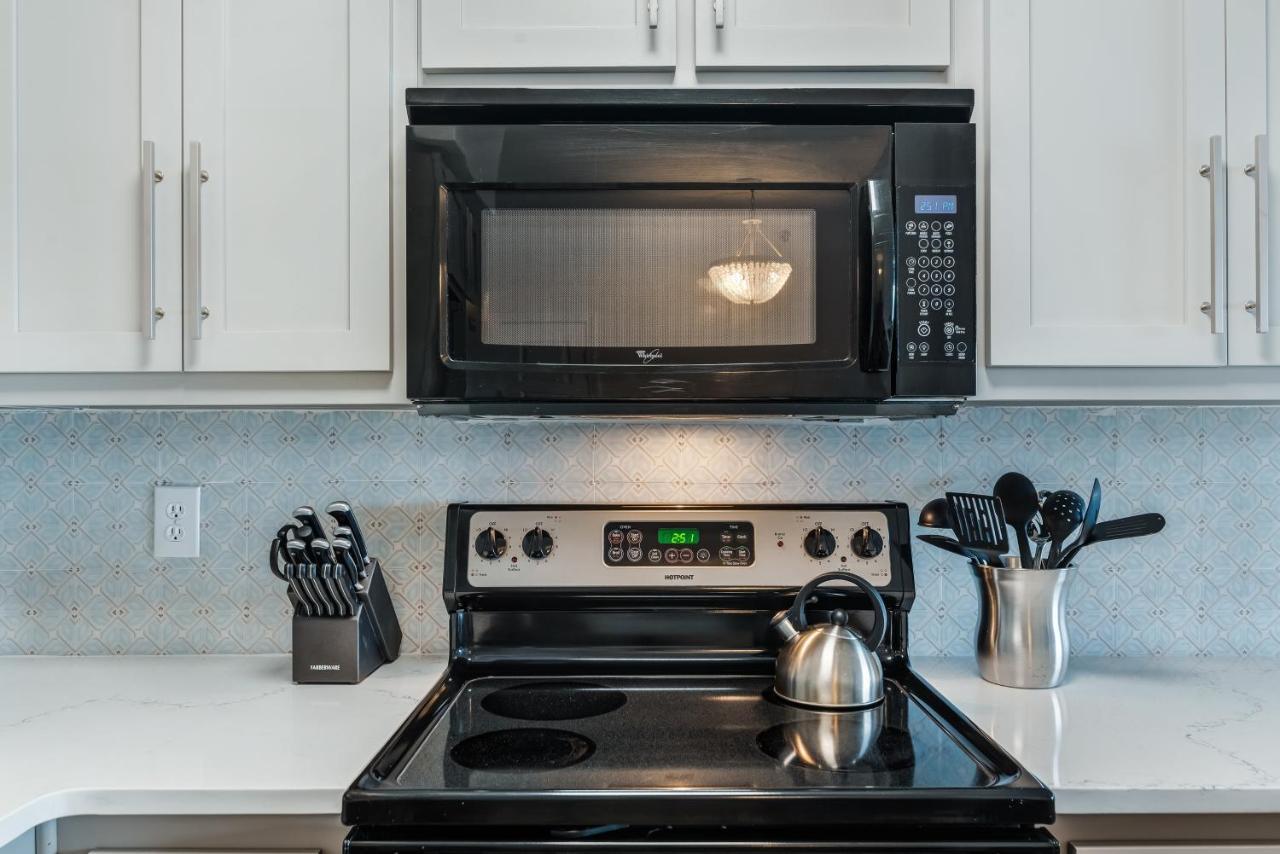 Tidewater Condominiums 오렌지 비치 외부 사진