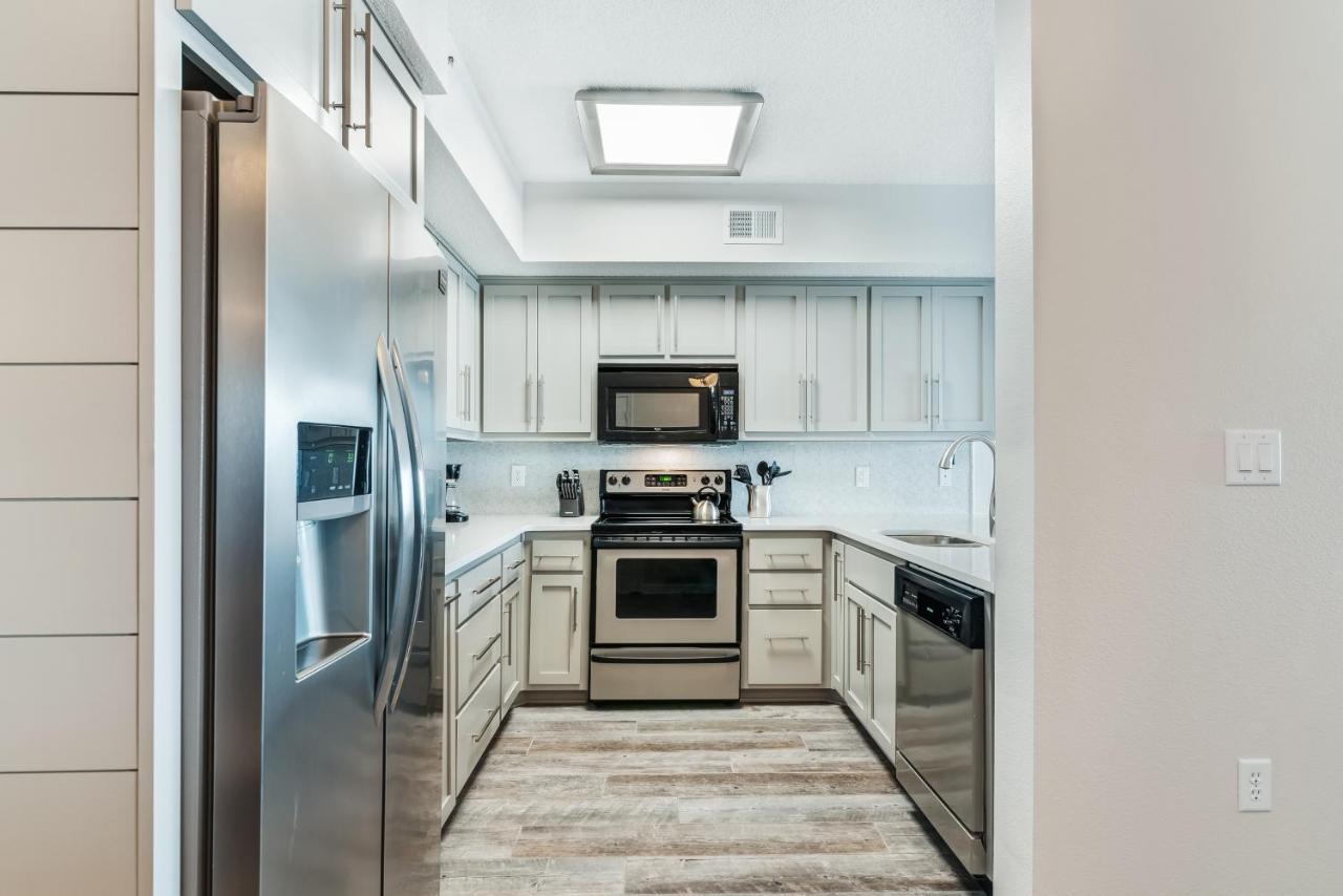 Tidewater Condominiums 오렌지 비치 외부 사진