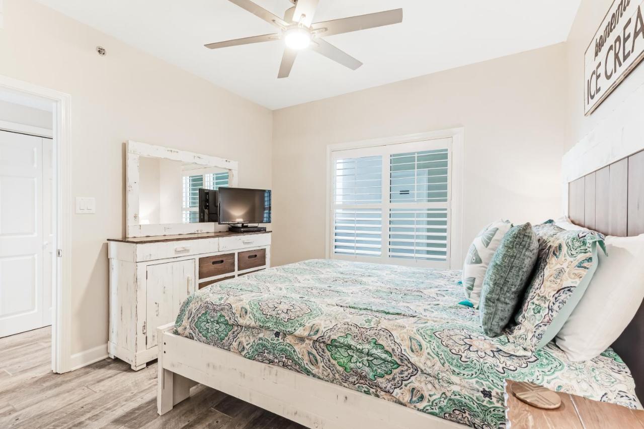 Tidewater Condominiums 오렌지 비치 외부 사진