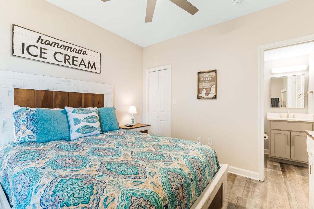 Tidewater Condominiums 오렌지 비치 외부 사진