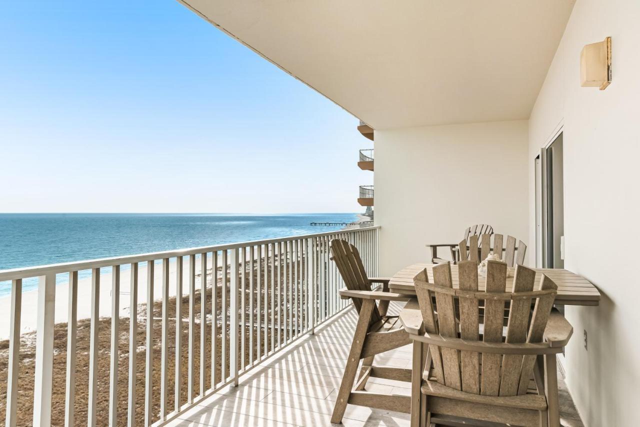 Tidewater Condominiums 오렌지 비치 외부 사진