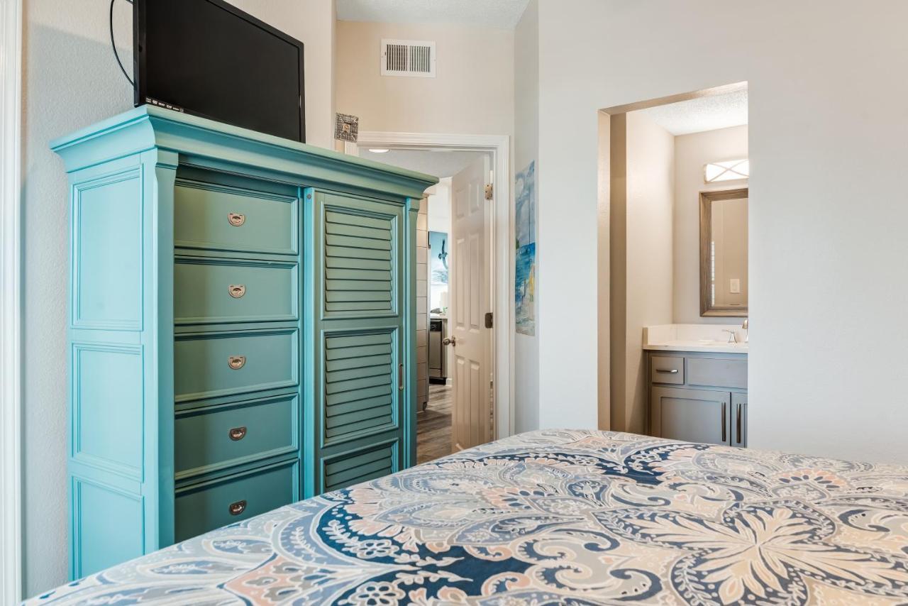 Tidewater Condominiums 오렌지 비치 외부 사진