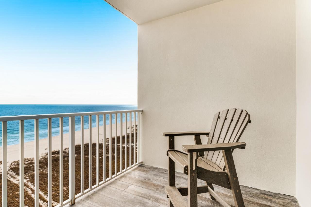 Tidewater Condominiums 오렌지 비치 외부 사진