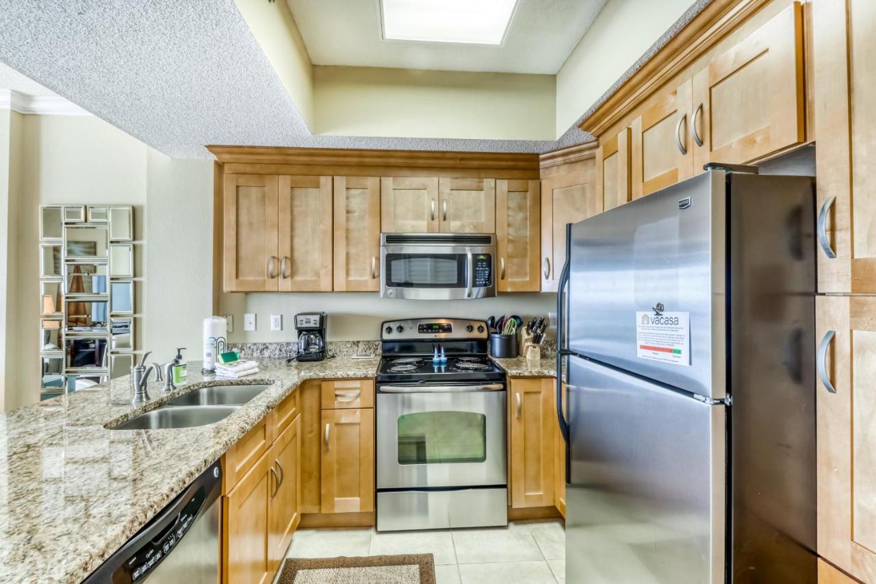 Tidewater Condominiums 오렌지 비치 외부 사진
