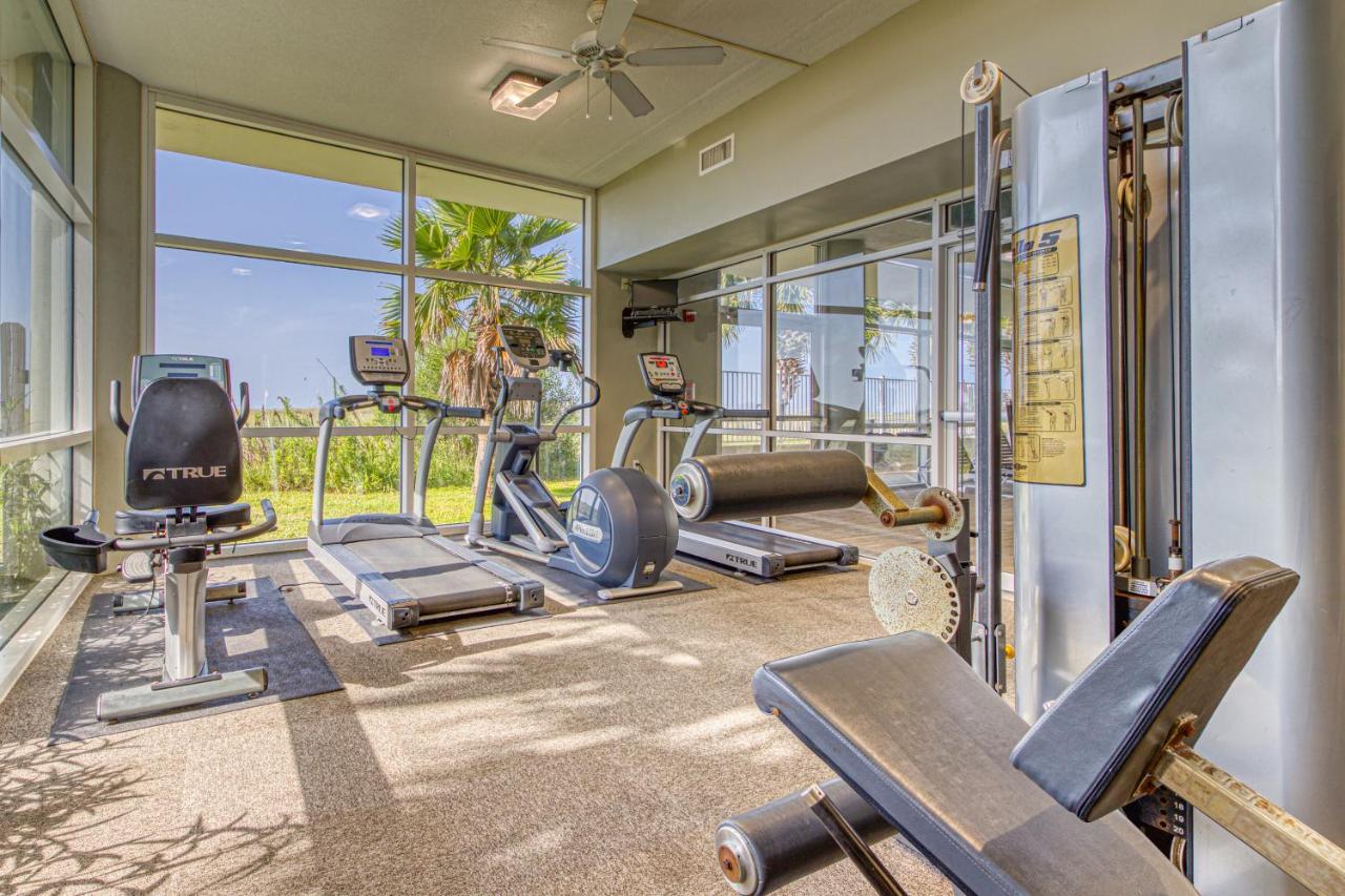 Tidewater Condominiums 오렌지 비치 외부 사진