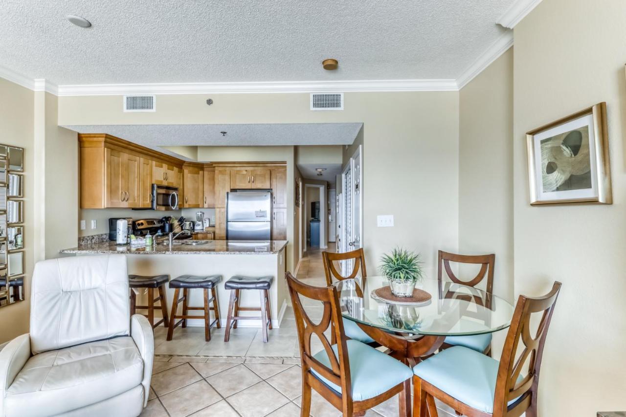 Tidewater Condominiums 오렌지 비치 외부 사진