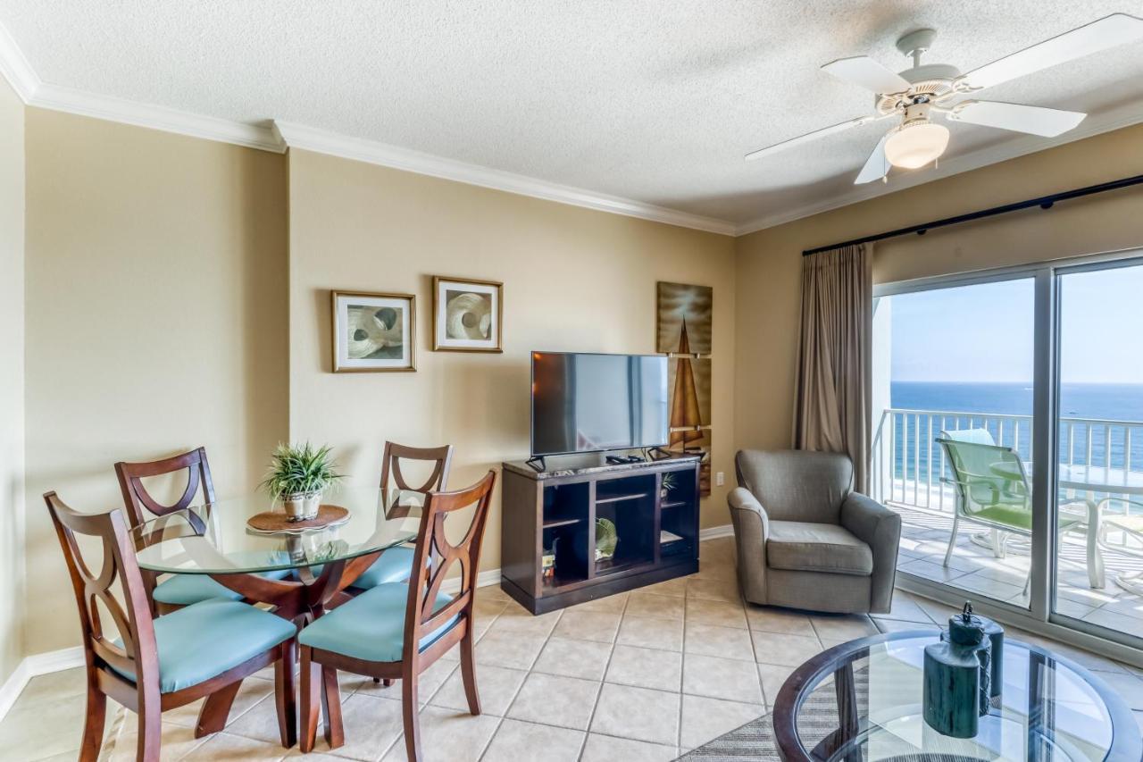 Tidewater Condominiums 오렌지 비치 외부 사진