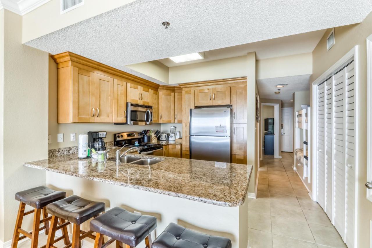Tidewater Condominiums 오렌지 비치 외부 사진