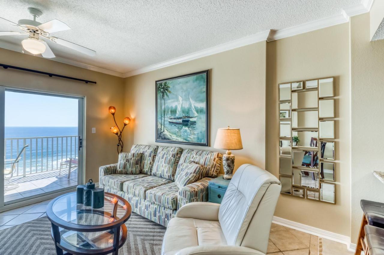 Tidewater Condominiums 오렌지 비치 외부 사진