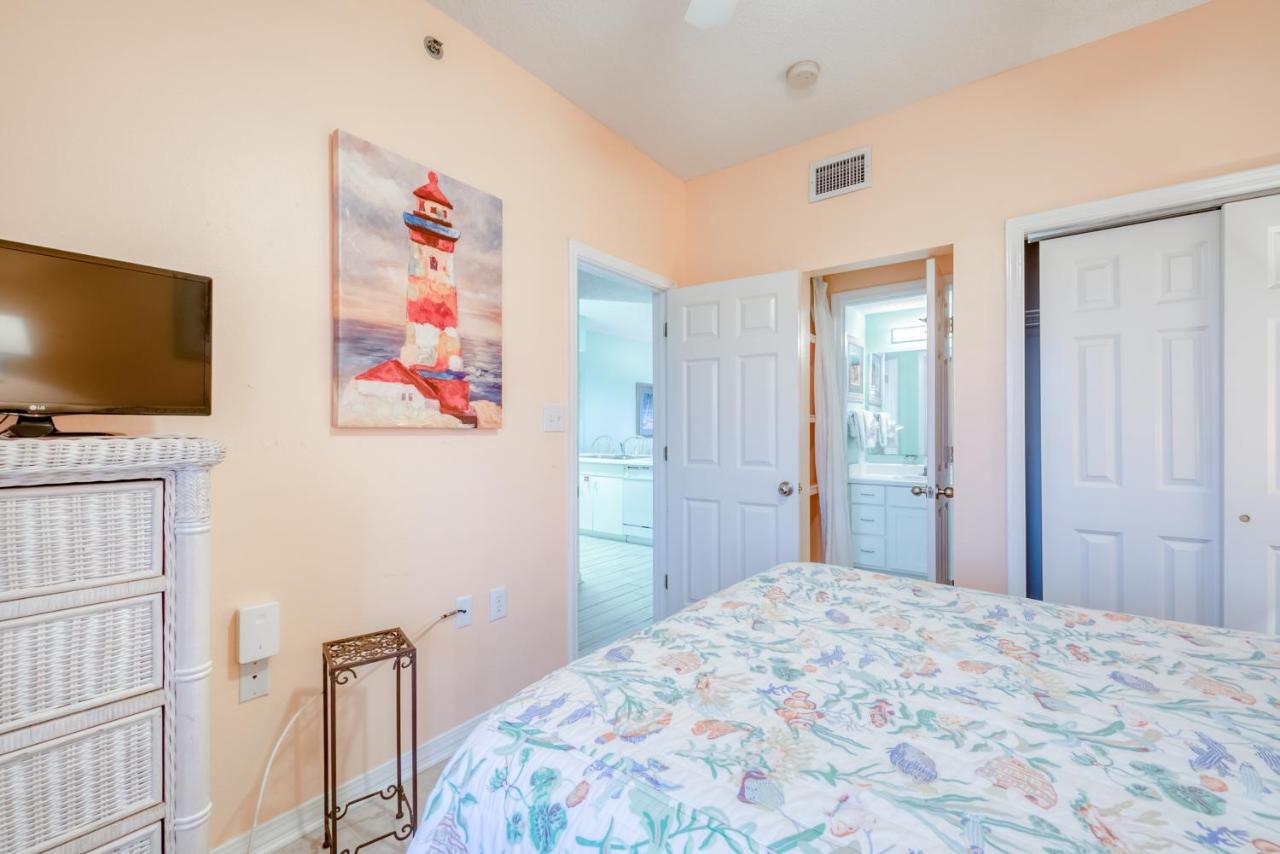 Tidewater Condominiums 오렌지 비치 외부 사진