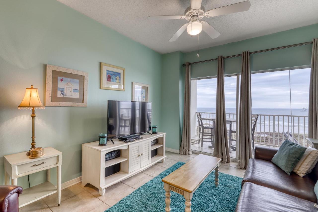 Tidewater Condominiums 오렌지 비치 외부 사진